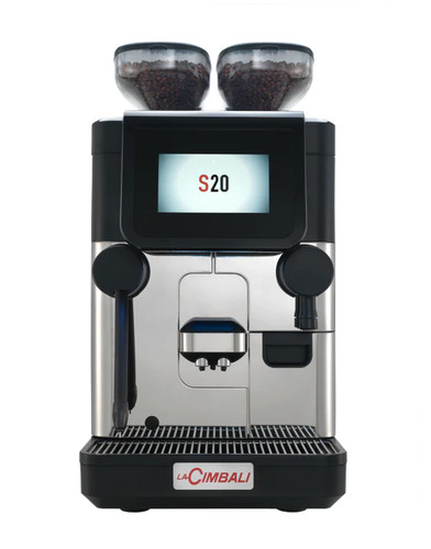 Cimbali s20 s10 super - la,