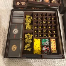 Topi & Mistici, Cuore di