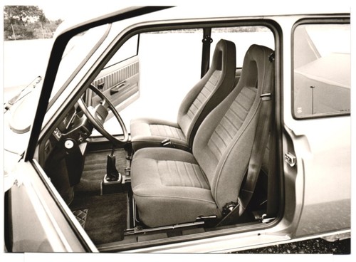 Fotografia auto renault ts - 5,