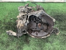 CAMBIO MANUALE COMPLETO PER