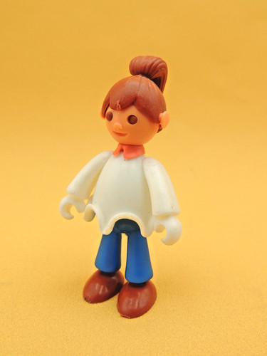 Kinder maxi super - super, charly