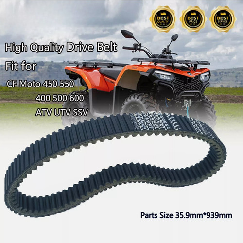 Belt for cfmoto - belt, atv
