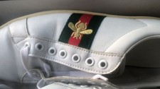 scarpe Gucci Ape Classic Bee