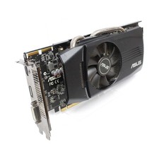 Asus radeon 5830 - hd, gddr5
