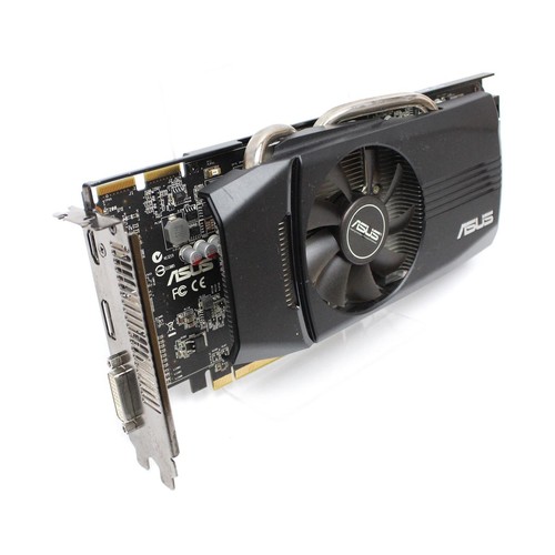 Asus radeon 5830 gb gddr5 - hd,