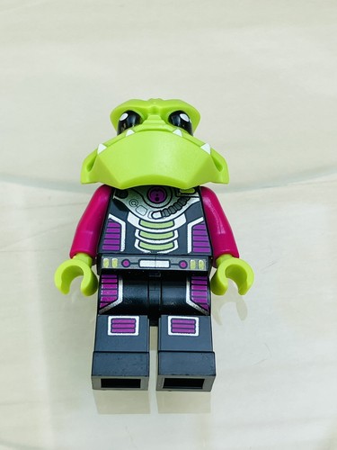 Lego minifigure ac003 soldato - lego,