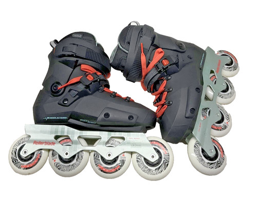 Pattini rollerblade twister - pattini,