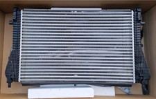 Intercooler Originale Golf Gti 7.5  Performance. Soli 9.000 Km. Cod. 50M 145803E