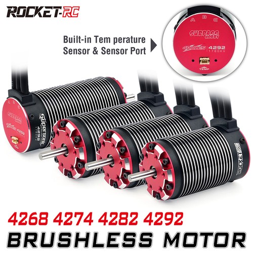 Surpasshobby rocket motore - surpasshobby, rocket-rc