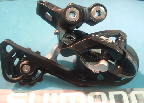 Shimano deore m781 - xt, rd-m781