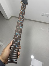 Manico chitarra elettrica