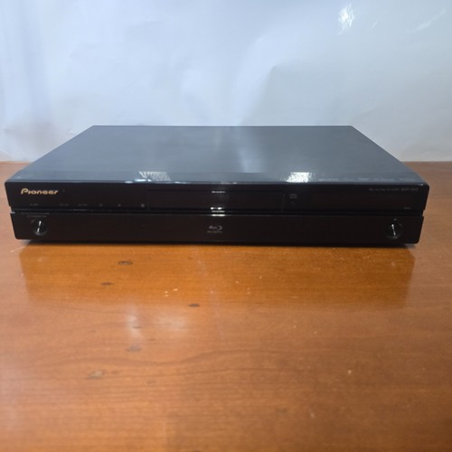 Pioneer bdp 320 1080p blu - 1080p, blu-ray