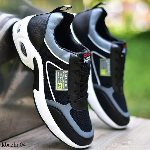Scarpe ginnastica uomo - da,