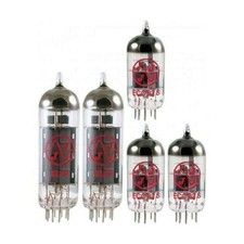 Kit aggiornamento tubi JJ per