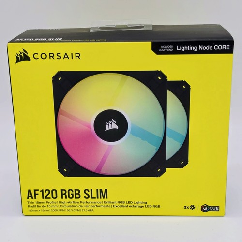 Nuovo sigillato corsair - nuovo/sigillato✨,