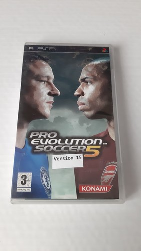 Pro evolution soccer sony - soccer, (sony