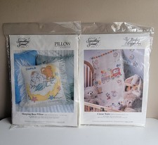 Kit coperta e cuscino bambino