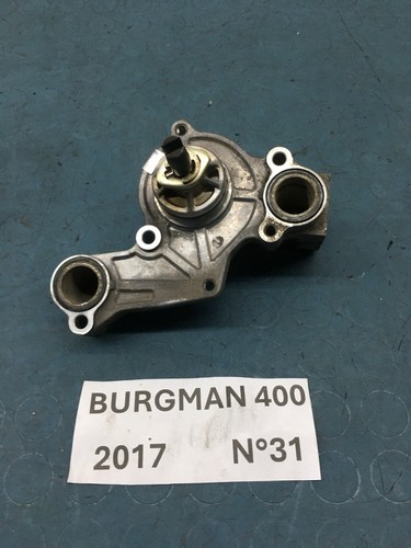 Pompa acqua suzuki burgman - pompa,