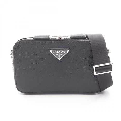 Borsa tracolla prada brique - borsa,