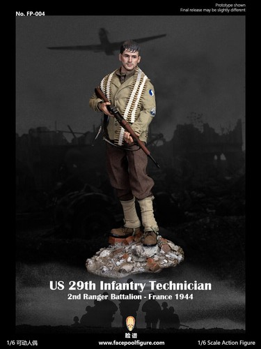 Facepoolfigure wwii - facepoolfigure, 29°