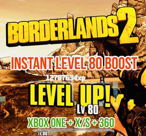 Borderlands personaggi - borderlands,