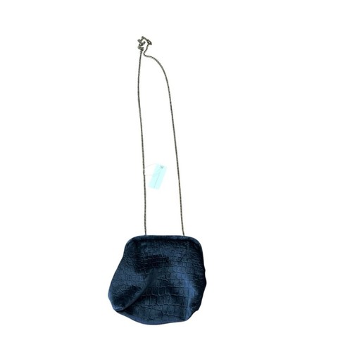 Pochette mollie velvet - mollie,