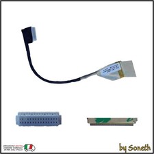 FLAT CAVO LCD CABLE PER ASUS