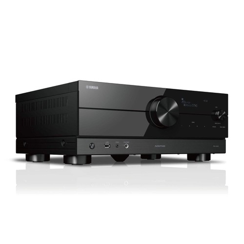 Yamaha a2a - rx-a2a,