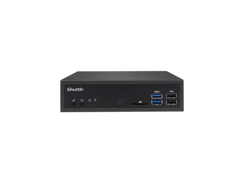 Sistema barebone shuttle - sistema,