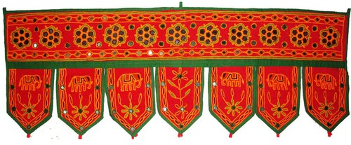 Porta toran indiano - toran,