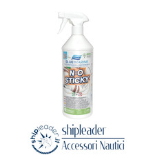 No Sticky Blue Marine 250ml