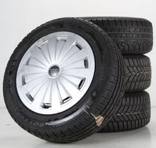 Audi A4 8W B9 Ruote Invernali
