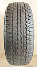 GOMMA USATA 265/65 R17 DUNLOP
