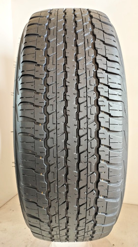 Gomma usata 265 - 265/65, dunlop