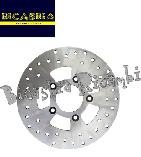 14744 disco freno anteriore - -,