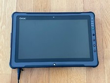 Getac F110 tablet robusto