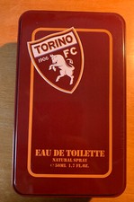 TORINO FC CALCIO SCATOLA DI