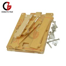 Custodia trasparente in