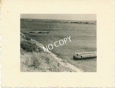 Foto WK II Afrikakorps Mare