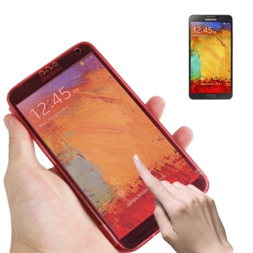 Custodia cellulare design