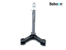 Forcella anteriore pezzo a T