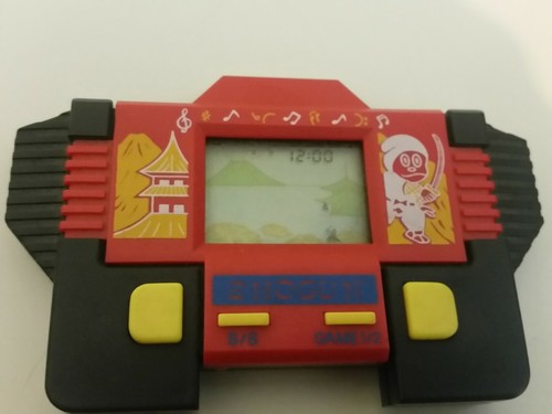 Console elettronica shogun - elettronica,