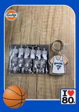 PORTACHIAVI CANOTTA ELDORADO