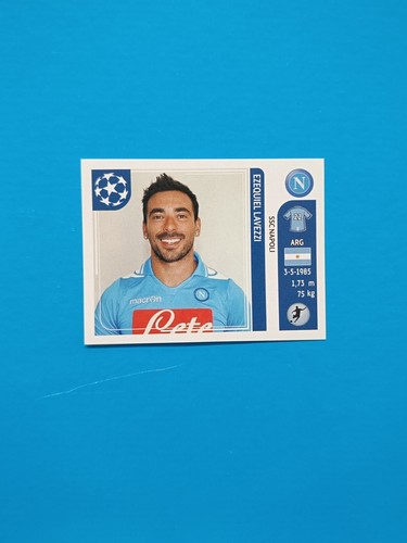 Panini uefa champions - panini, league