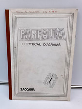 Zaccaria FARFALLA Pimball