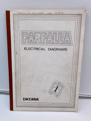 Zaccaria farfalla pimball - zaccaria,