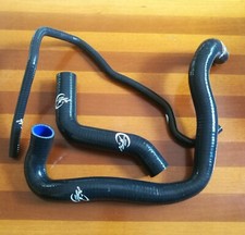 Manicotti acqua radiatore mini Cooper One d 1.4 TDI 88 CV Silicone hose water 
