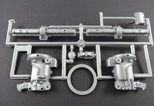 Pocher 1:8 vari pezzi Alfa