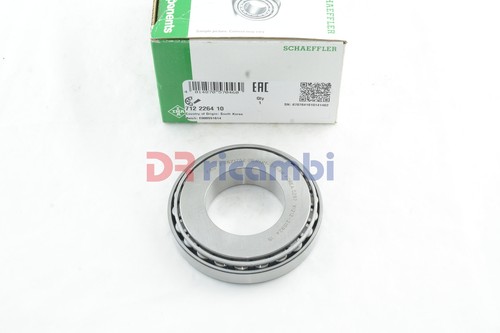 Cuscinetto cambio per alfa 159 - cuscinetto,