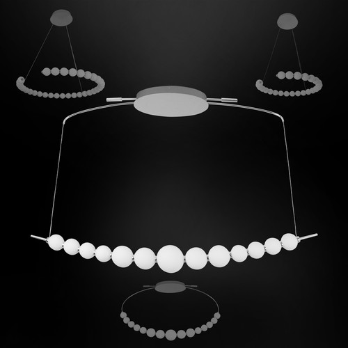 Hexim light lampada - light, a